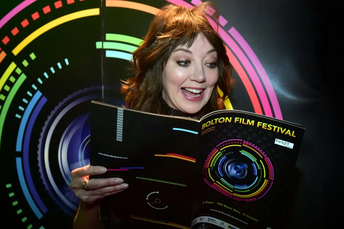 Bolton Film Festival